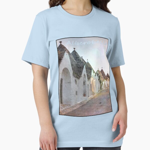Alberobello T-Shirts for Sale | Redbubble