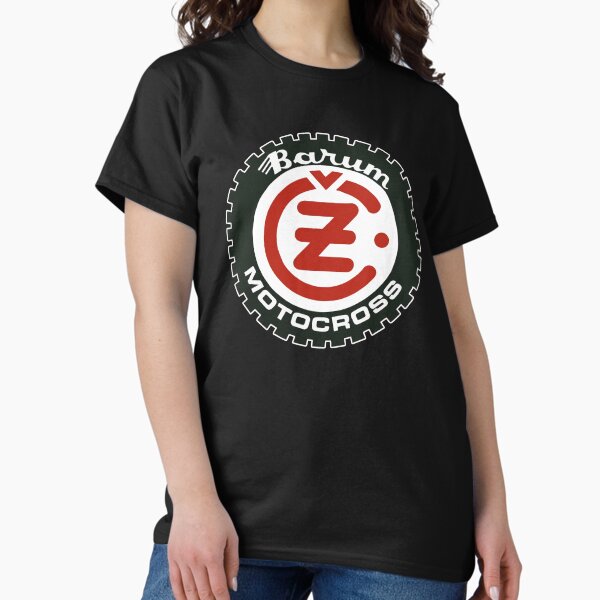 Item preview, CZ Motocross designed and sold by motodude511.