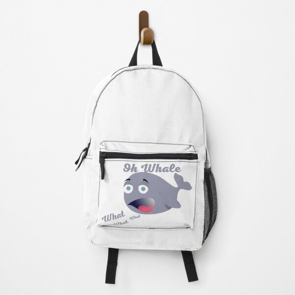 Item preview, Oh Whale designed and sold by Tawfiktyson.