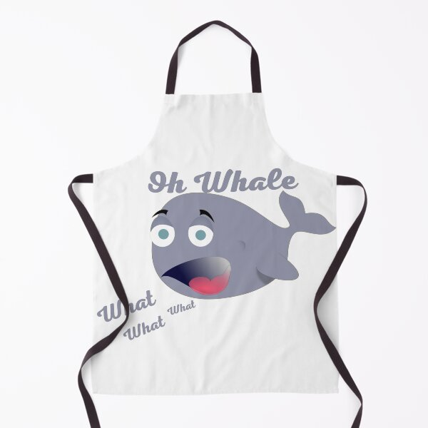 Item preview, Oh Whale designed and sold by Tawfiktyson.