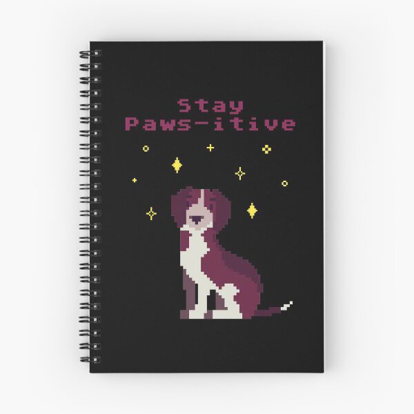 Item preview, Pixel Dog Cute Funny designed and sold by 90sLoveLove.