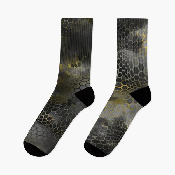 Item preview, Chameleon Camo (Yellow) designed and sold by MundaneVestment.