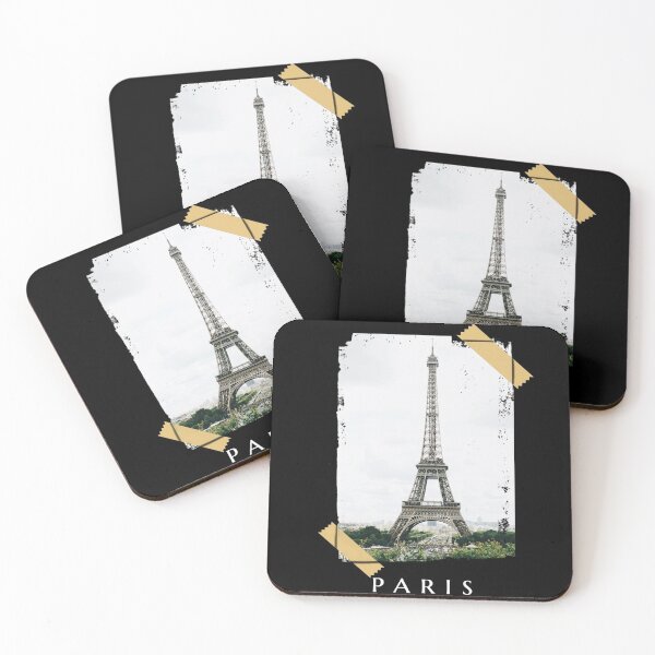 Item preview, paris eiffel tower designed and sold by Tomy4th.