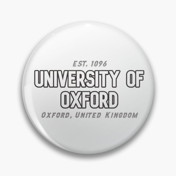 Artikelvorschau, Oxford Uni entworfen und verkauft von ckedesigns.