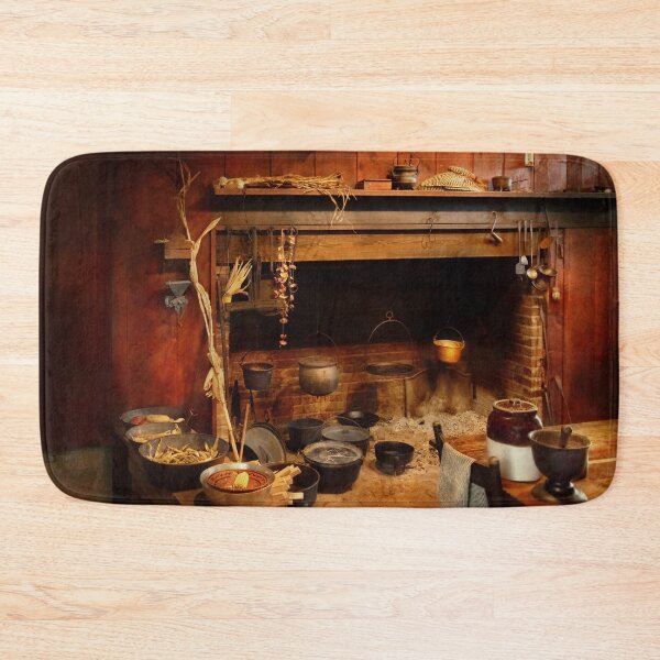 Item preview, Kitchen - Living the rural life designed and sold by Mike Savad Photography.