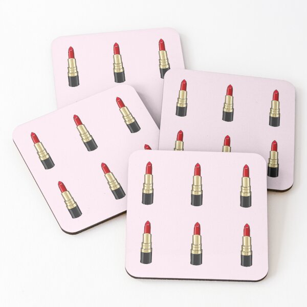 Item preview, Classic Red Lipstick designed and sold by CatharticTick.