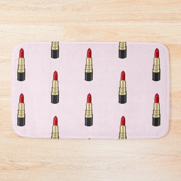 Item preview, Classic Red Lipstick designed and sold by CatharticTick.