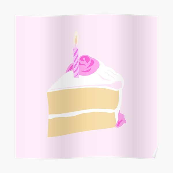 Slice of Cake Slice of Cake