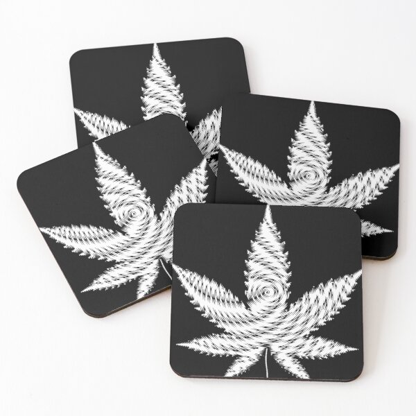 Item preview, Psy Weed designed and sold by The Punk Rock Store.