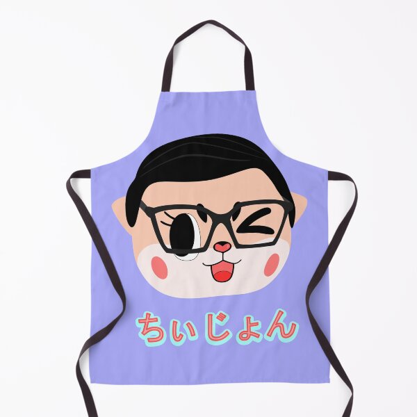 Item preview, Chiijohn Winking designed and sold by tremendoustees.
