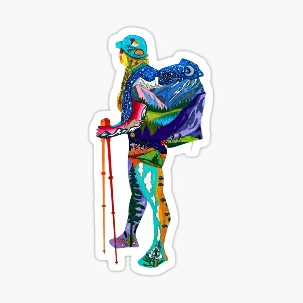 Sage Sticker