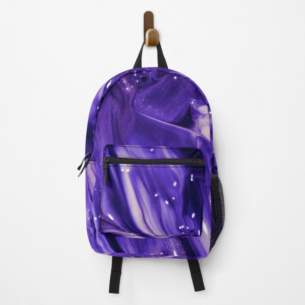 Item preview, Purple Water Mini Waves Artwork designed and sold by Saraartwork.