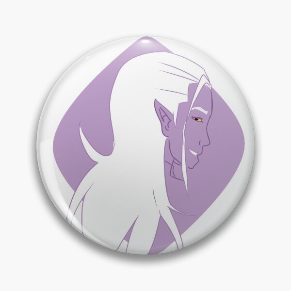 Item preview, Prince Lotor designed and sold by Ashli Edge.