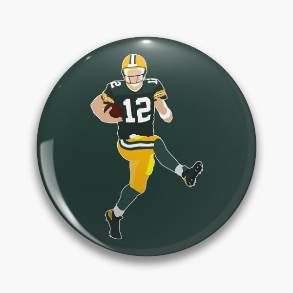 Item preview, Green Bay Quarterback designed and sold by quarantineshop.