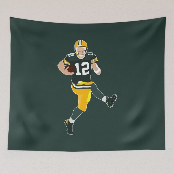 Item preview, Green Bay Quarterback designed and sold by quarantineshop.