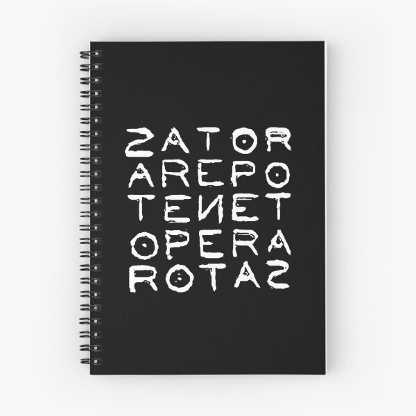 Item preview, SATOR square (4) designed and sold by DotorEaon.