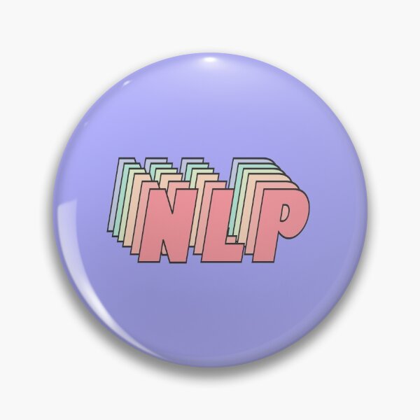 Item preview, NLP Natural Language Processing designed and sold by tremendoustees.