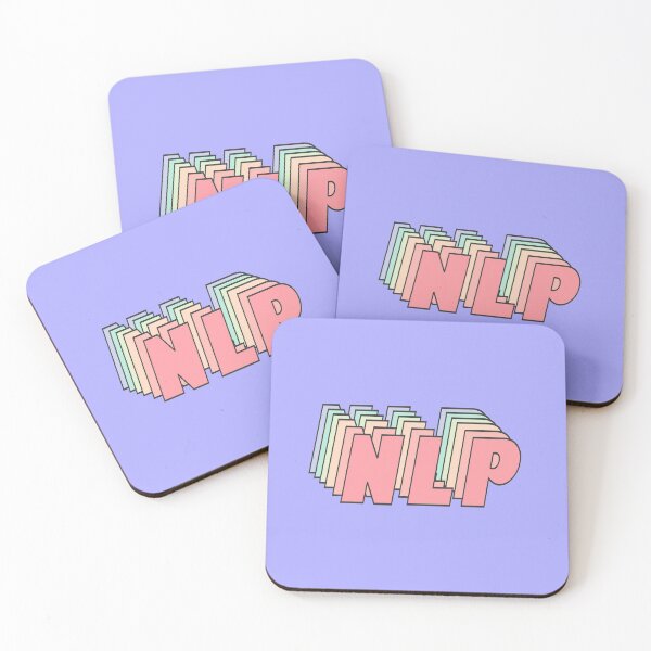 Item preview, NLP Natural Language Processing designed and sold by tremendoustees.
