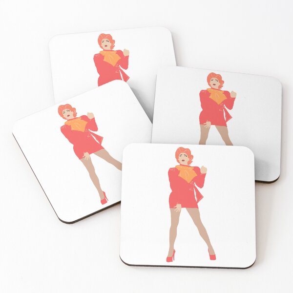 Item preview, Tina Burner Cartoon designed and sold by krisola.
