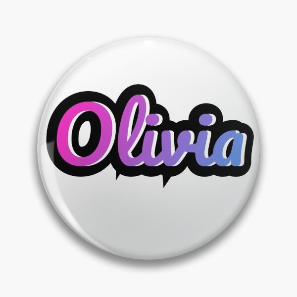 Item preview, Olivia designed and sold by Aliibnouhassan.