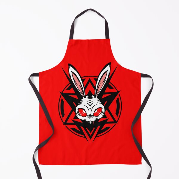 Item preview, Evil Rabbit designed and sold by swear.