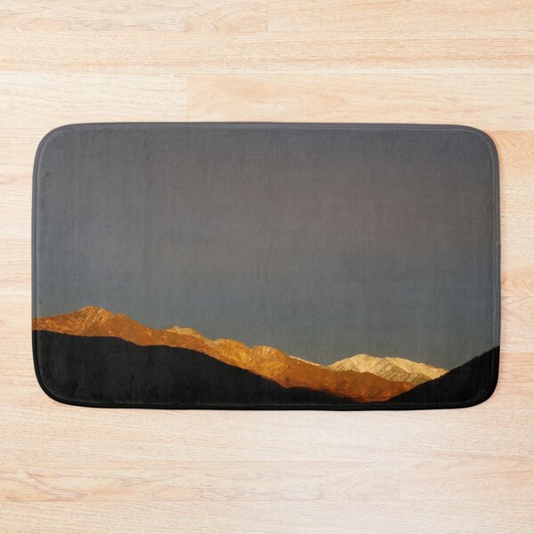 Item preview, golden mountains designed and sold by MariannaPhotos.