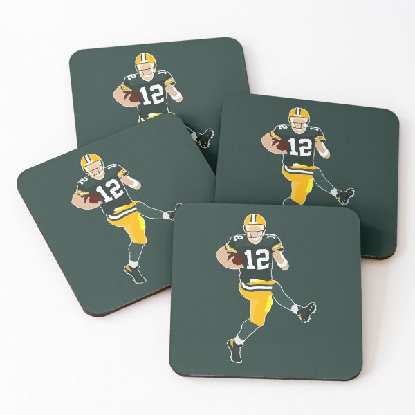 Item preview, Green Bay Quarterback designed and sold by quarantineshop.