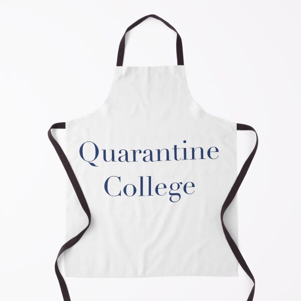 Item preview, Quarantine college designed and sold by madsgro.