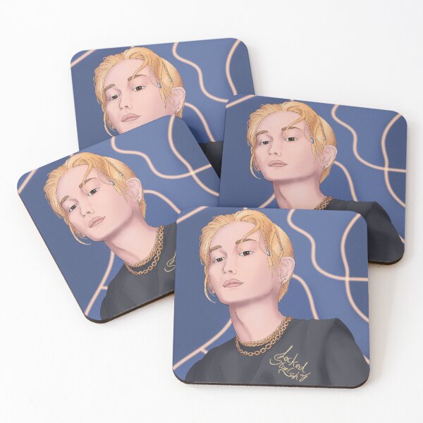 Item preview, SuperM Taeyong designed and sold by thelocked.