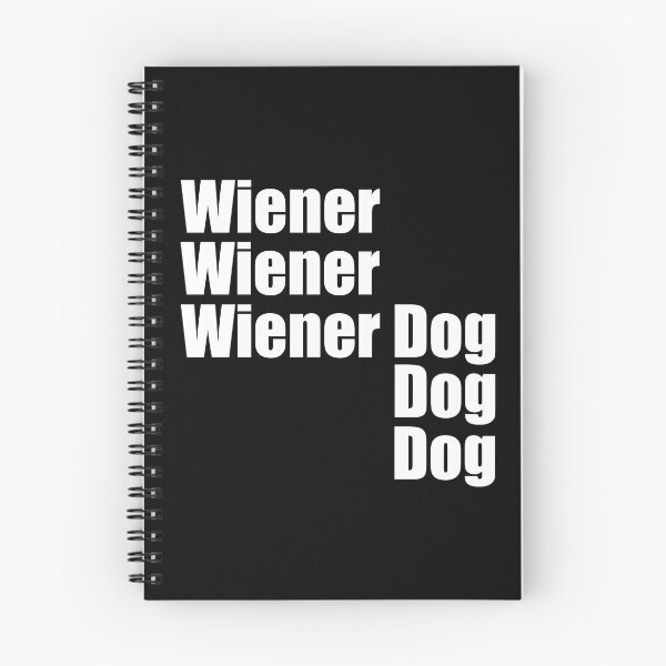Artikelvorschau, Wiener Hund entworfen und verkauft von BtheLight.