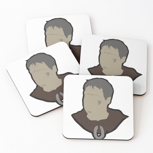Item preview, Daniel Jackson, Prior of the Ori designed and sold by Twizzler787.