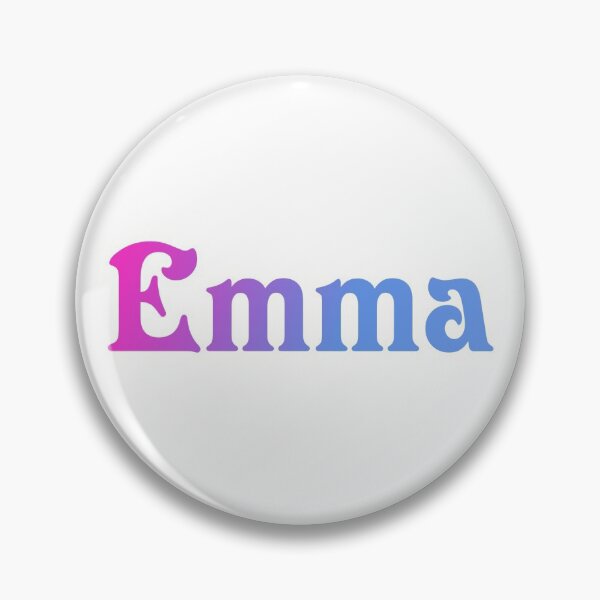 Item preview, Emma designed and sold by Aliibnouhassan.