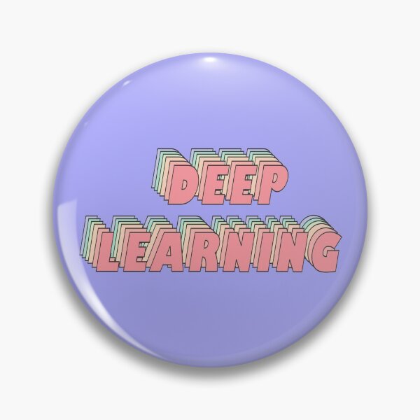Item preview, Deep Learning designed and sold by tremendoustees.