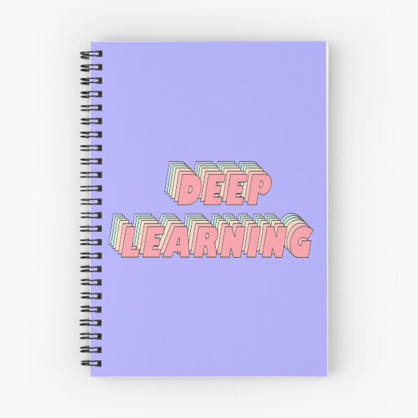 Item preview, Deep Learning designed and sold by tremendoustees.