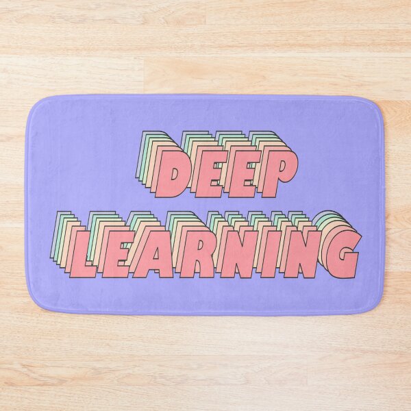 Item preview, Deep Learning designed and sold by tremendoustees.