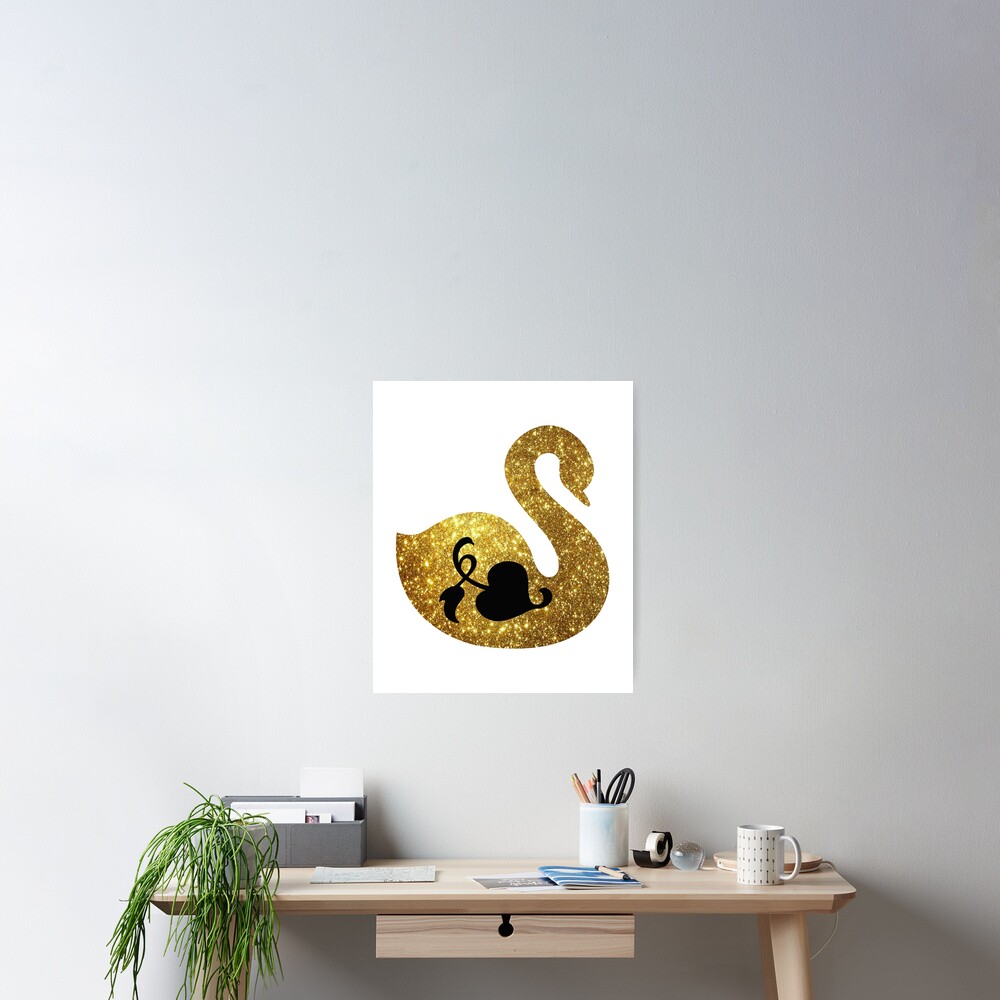 "duck walked up to a lemonade stand lyrics" Poster for Sale by