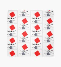 El Lissitzky - Story of 2 Squares Scarf