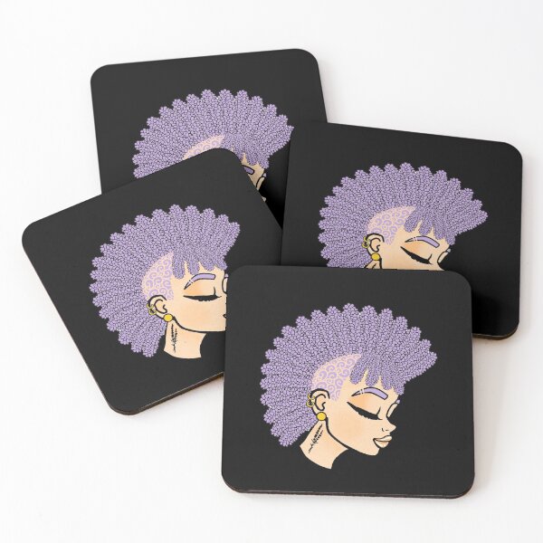 Item preview, Lavender Girl designed and sold by Lexi Twilley.