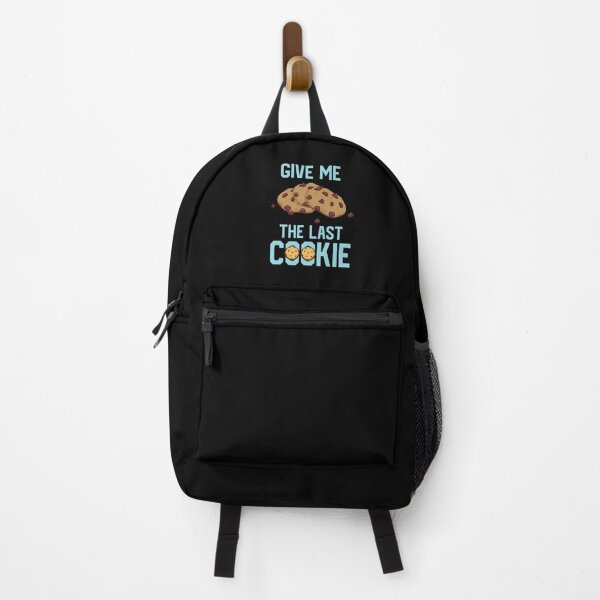 Item preview, Give Me The Last Cookie designed and sold by NECHSTORE.