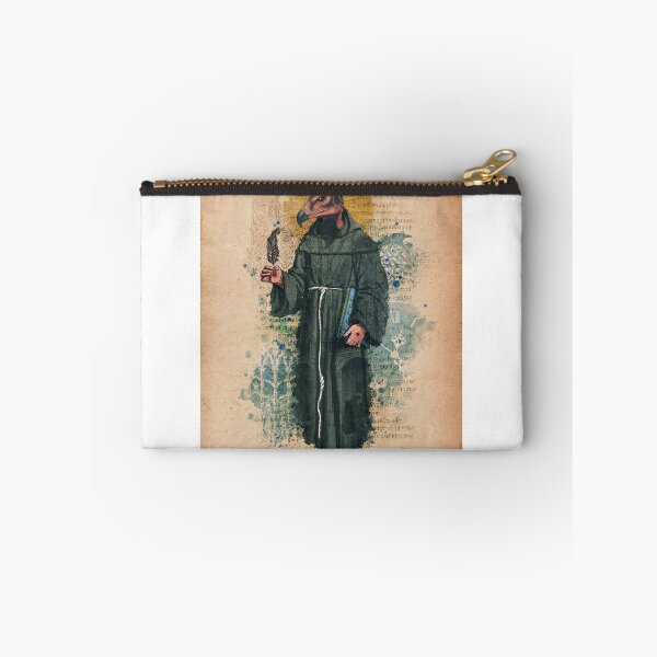 Item preview, The Monk designed and sold by theadventice.