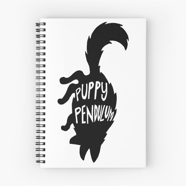 Item preview, Puppy Pendulum Pawnee Rock Band designed and sold by Trentrommel.