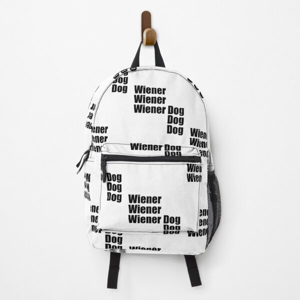 Item preview, Wiener Dog designed and sold by BtheLight.