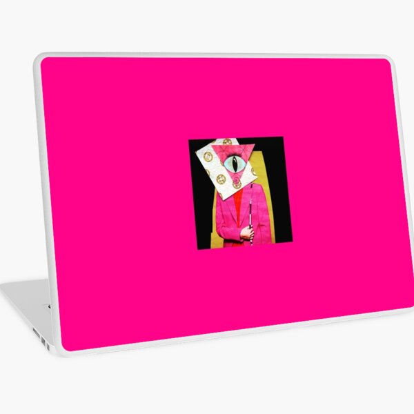 "Fashion Forward" Laptop Skin