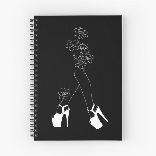Item preview, Narcissus designed and sold by nurturednasty.