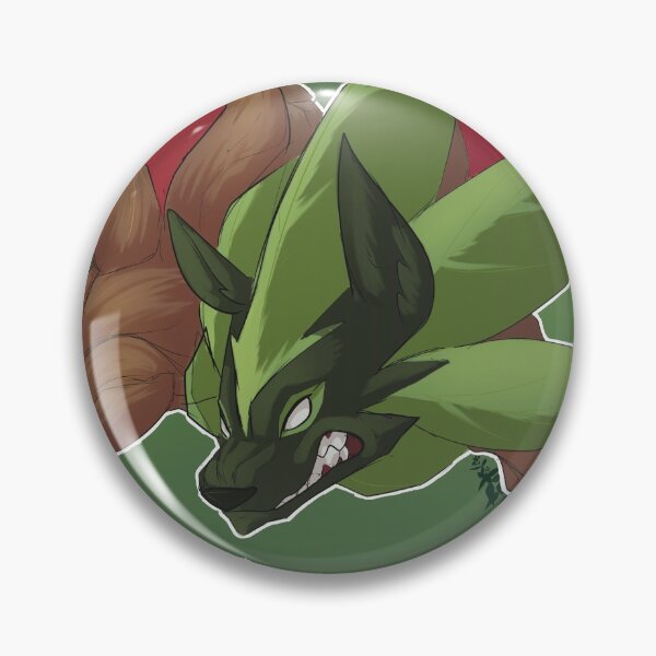 Item preview, Sylvanos; The Heart of The Forest designed and sold by Nargannoying.