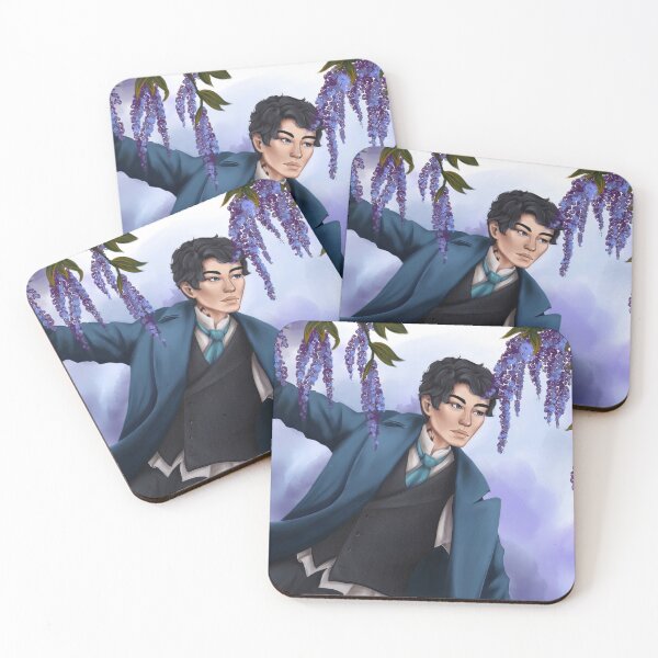 Item preview, Will Herondale  designed and sold by Artzzofkae.