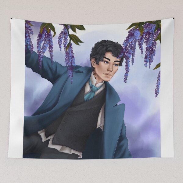 Item preview, Will Herondale  designed and sold by Artzzofkae.
