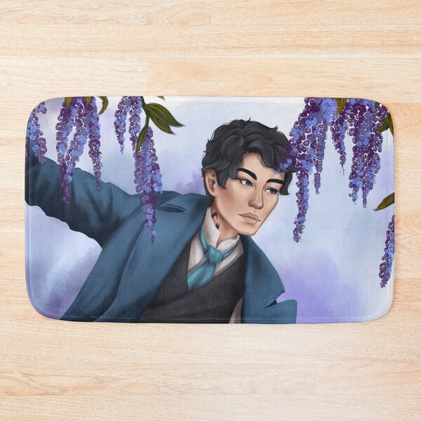 Item preview, Will Herondale  designed and sold by Artzzofkae.