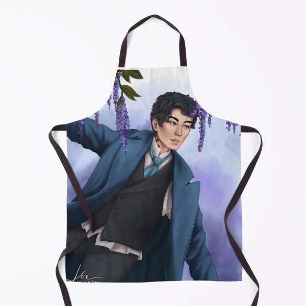 Item preview, Will Herondale  designed and sold by Artzzofkae.