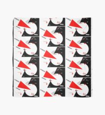 El Lissitzky - Beat the Whites Scarf